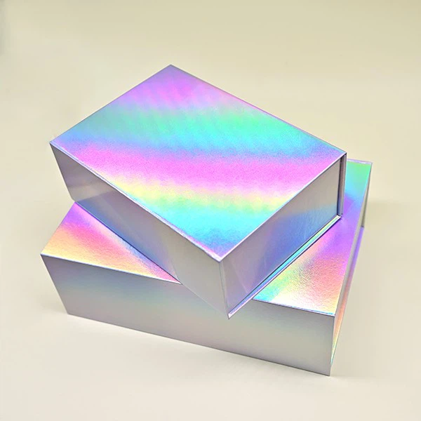 Advanced Magnetic Gift Box