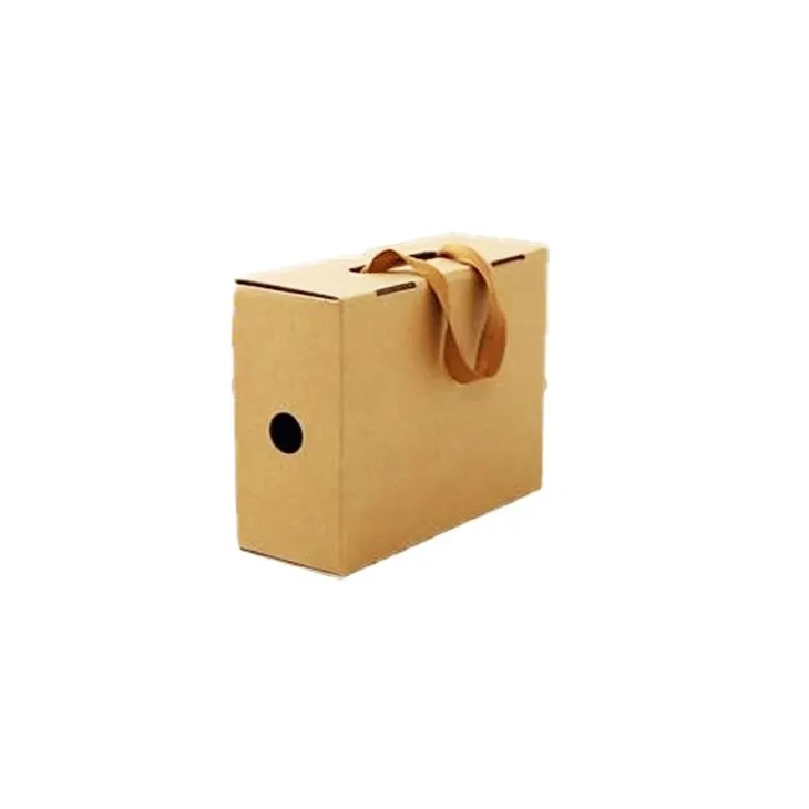 Kids Shoe Box