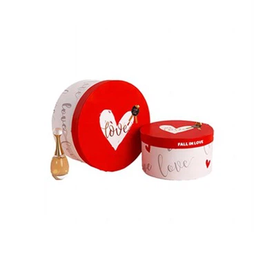 Bwat Kado Jou Valentine avanse koutim