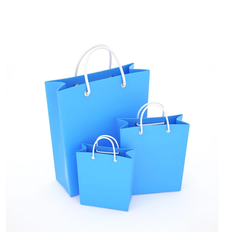 Multifunctional Reusable Shopping Bag