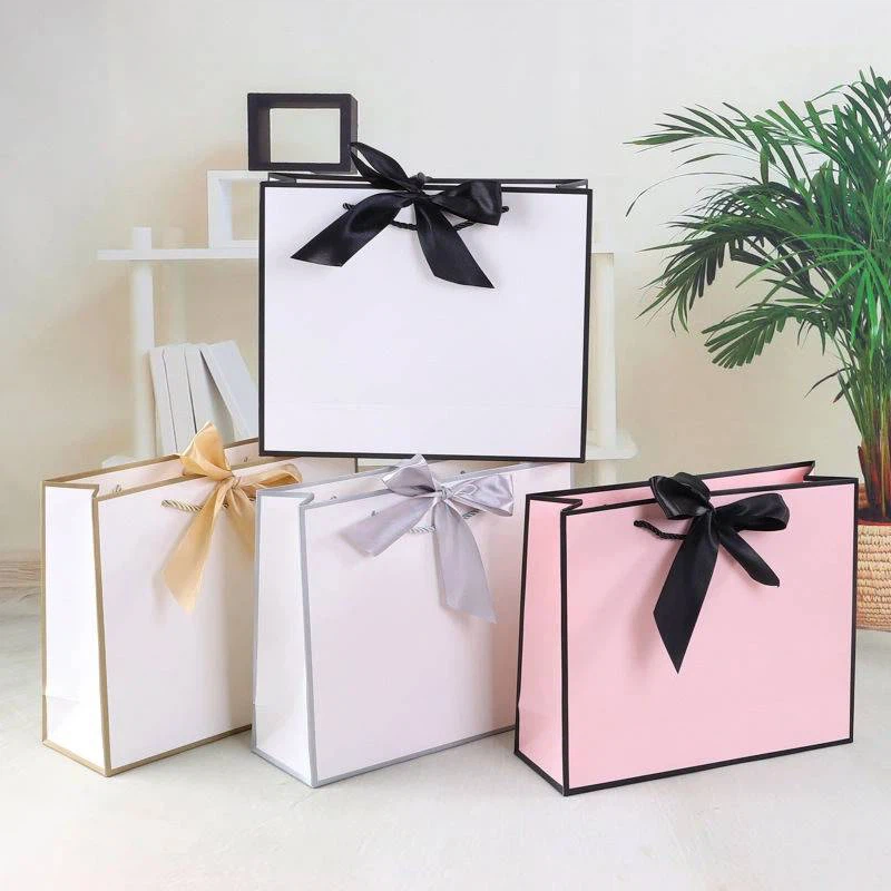 Pri a nan sak papye Custom Atizay